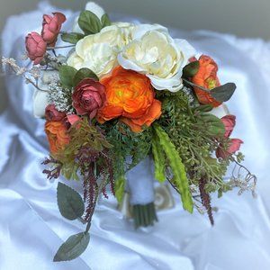 Bridal Bouquet